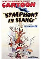 Symphony in Slang (1951)