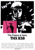 THX 1138 (1971)