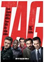 Tag (2018)