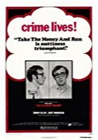 Take the Money and Run (1970)