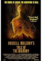 Tale of the Mummy (1998)