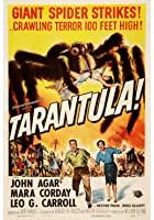 Tarantula (1958)