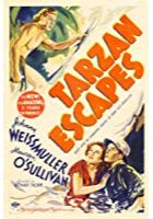 Tarzan Escapes (1936)