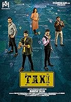 Taxi (Telugu) (2023)