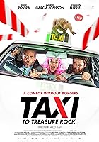 Taxi to Treasure Rock (2019)