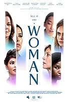 Tell It Like a Woman (2022)