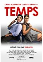 Temps (2016)