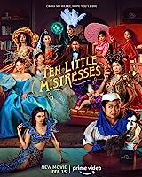 Ten Little Mistresses (2023)
