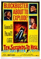 Ten Seconds to Hell (1959)