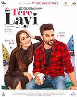 Tere Layi (2022)