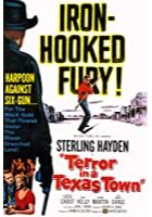 Terror in a Texas Town (1958)