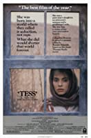 Tess (1979)