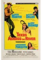 Texas Across the River (1966)