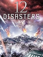 The 12 Disasters of Christmas (2012)