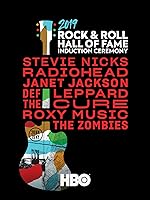 The 2019 Rock and Roll Hall of Fame Induction Ceremony (2019)