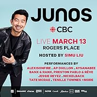 The 2023 Juno Awards (2023)
