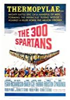 The 300 Spartans (1962)