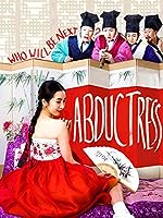 The Abductress (2014)