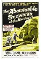 The Abominable Snowman (1957)