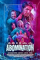The Abomination (2023)