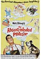 The Absent Minded Professor (1961)