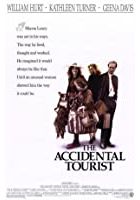 The Accidental Tourist (1989)