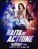 The Action Pack (2023)