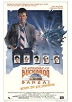 The Adventures of Buckaroo Banzai Across the 8th Dimension (1984)