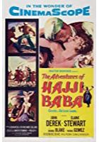 The Adventures of Hajji Baba (1959)