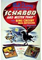 The Adventures of Ichabod and Mr. Toad (1950)