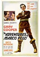 The Adventures of Marco Polo (1938)