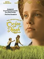 The Adventures of Ociee Nash (2003)