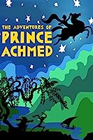 The Adventures of Prince Achmed (1928)