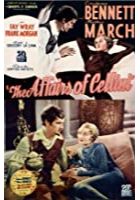 The Affairs of Cellini (1934)