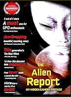 The Alien Report (2023)