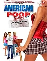 The American Poop Movie (2008)