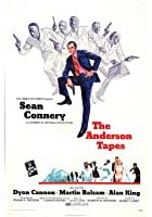 The Anderson Tapes (1971)