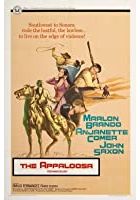 The Appaloosa (1966)