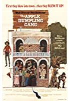 The Apple Dumpling Gang (1975)