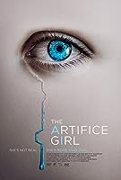 The Artifice Girl (2022)