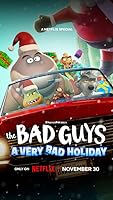 The Bad Guys: A Very Bad Holiday (2023)