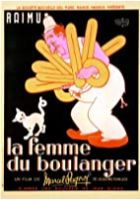 The Baker's Wife (1940)