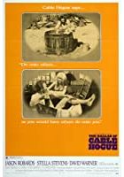 The Ballad of Cable Hogue (1970)