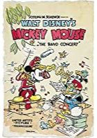 The Band Concert (1935)