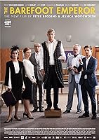 The Barefoot Emperor (2019)