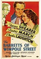 The Barretts of Wimpole Street (1934)