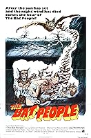 The Bat People (1974)
