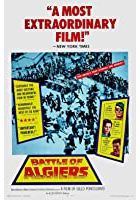 The Battle of Algiers (1967)