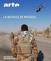 The Battle of Mosul (2017)