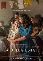 The Beautiful Summer (2023)